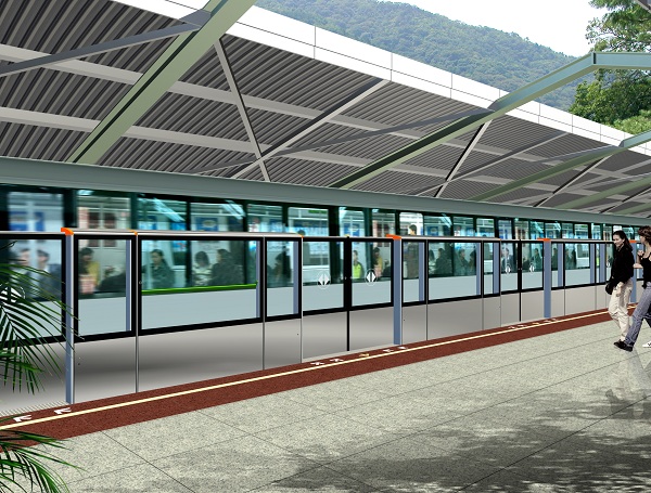 “一带一路”战略助推ga黄金甲集团轨道交通设备产业发展