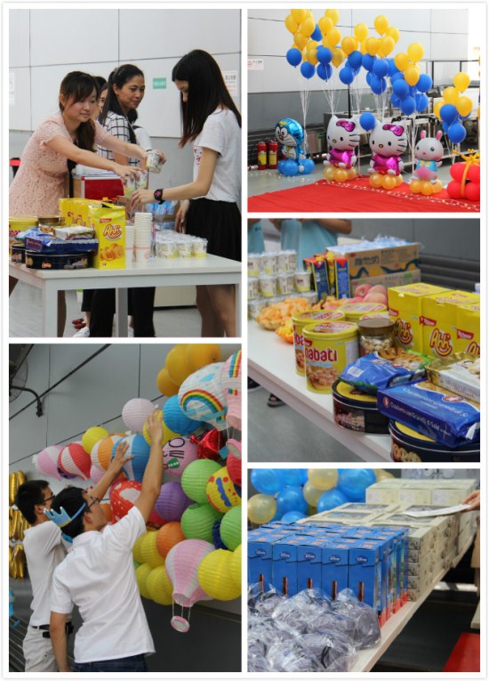 “中秋月，ga黄金甲情”