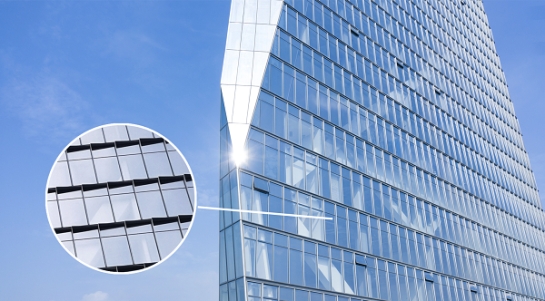 ga黄金甲两大幕墙技术荣获“深圳企业创新（中国）纪录”，技术引领行业革新