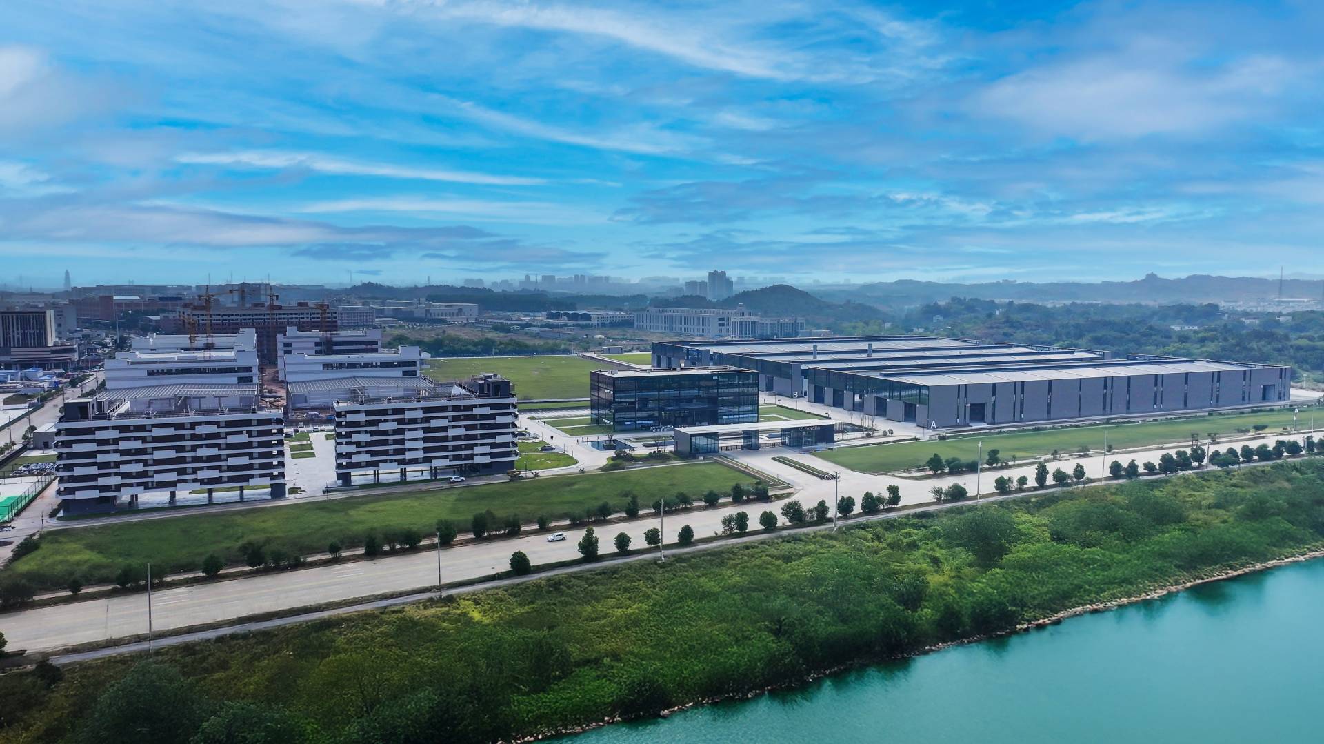 ga黄金甲江西智造荣获2025年江西省“专精特新”中小企业认定